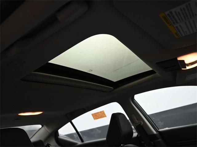 used 2021 Nissan Altima car, priced at $16,494