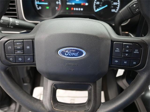 used 2022 Ford F-150 car, priced at $32,888