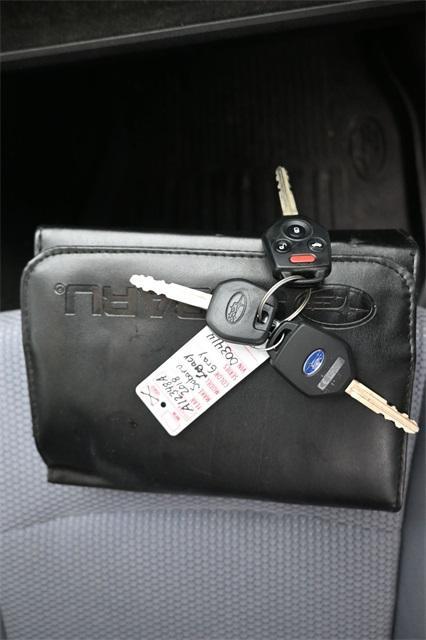 used 2018 Subaru Legacy car, priced at $15,652