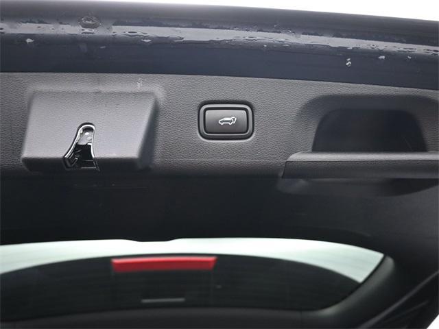 used 2024 Hyundai Palisade car, priced at $29,888