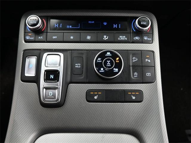 used 2024 Hyundai Palisade car, priced at $29,888