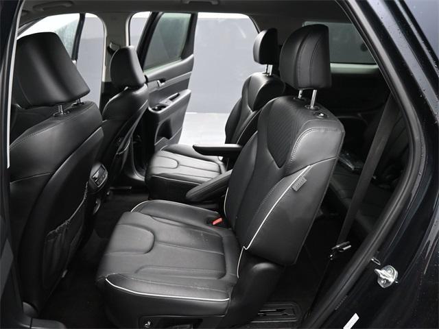 used 2024 Hyundai Palisade car, priced at $29,888