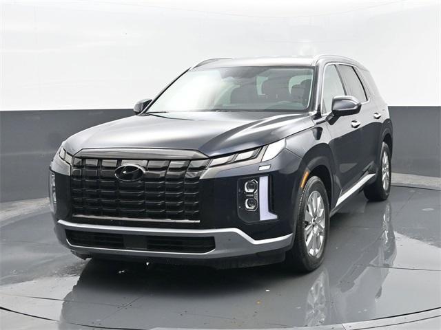 used 2024 Hyundai Palisade car, priced at $29,888