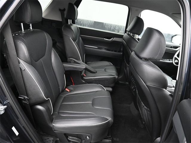 used 2024 Hyundai Palisade car, priced at $29,888