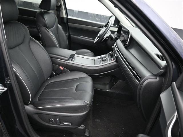 used 2024 Hyundai Palisade car, priced at $29,888