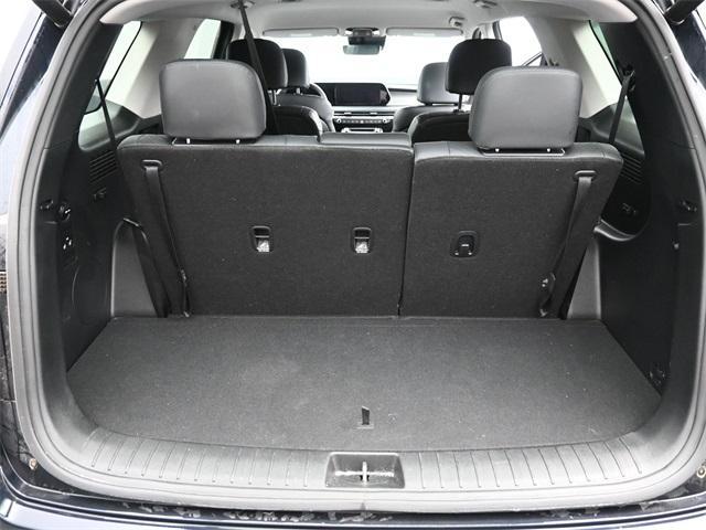 used 2024 Hyundai Palisade car, priced at $29,888