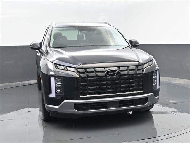 used 2024 Hyundai Palisade car, priced at $29,888