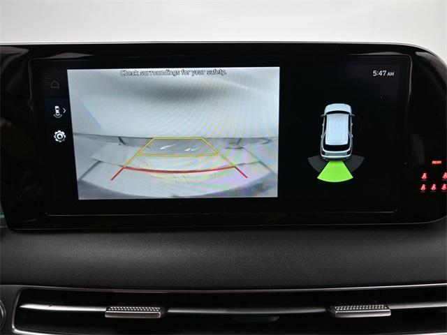 used 2024 Hyundai Palisade car, priced at $29,888