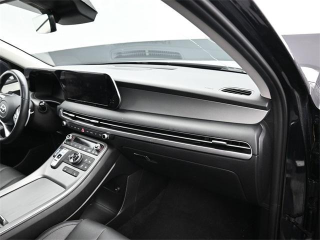 used 2024 Hyundai Palisade car, priced at $29,888