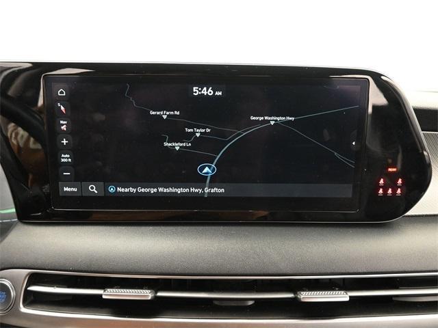 used 2024 Hyundai Palisade car, priced at $29,888