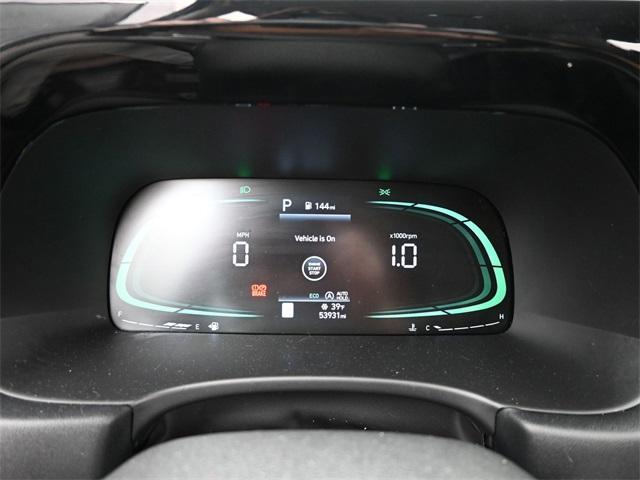 used 2024 Hyundai Palisade car, priced at $29,888