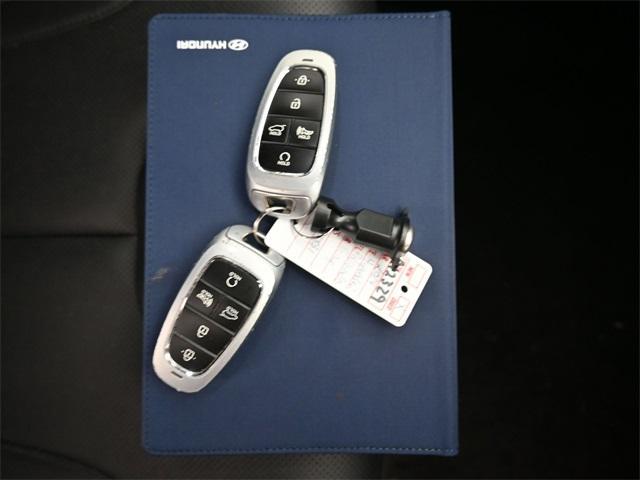 used 2024 Hyundai Palisade car, priced at $29,888