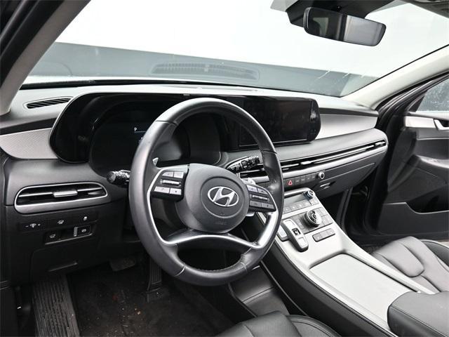 used 2024 Hyundai Palisade car, priced at $29,888