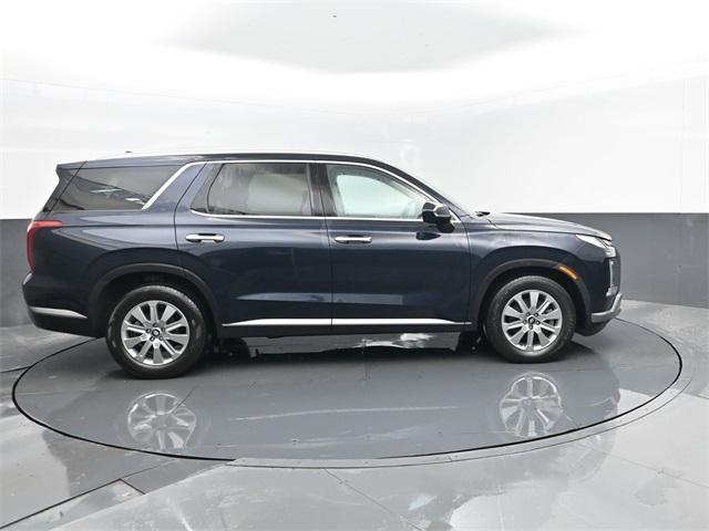 used 2024 Hyundai Palisade car, priced at $29,888