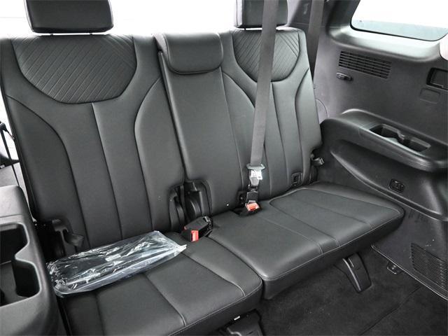 used 2024 Hyundai Palisade car, priced at $29,888