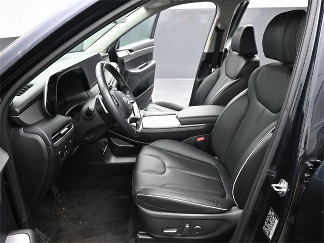 used 2024 Hyundai Palisade car, priced at $29,888