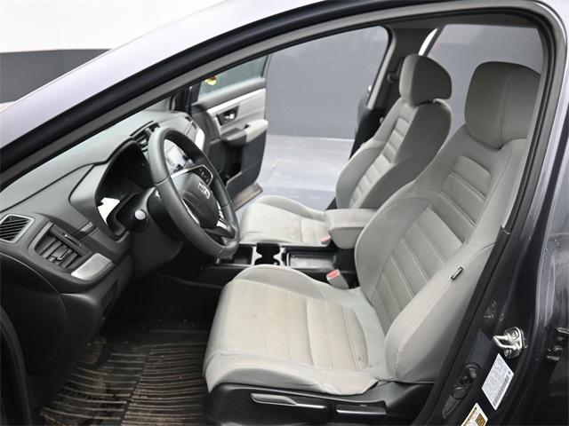used 2017 Honda CR-V car, priced at $15,997