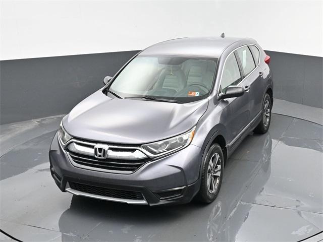 used 2017 Honda CR-V car, priced at $15,997