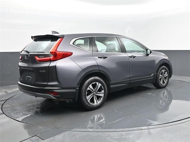 used 2017 Honda CR-V car, priced at $15,997