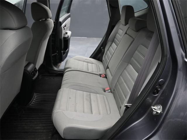 used 2017 Honda CR-V car, priced at $15,997
