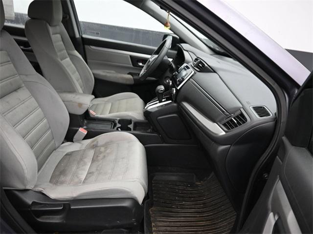 used 2017 Honda CR-V car, priced at $15,997