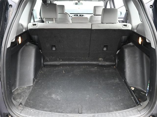 used 2017 Honda CR-V car, priced at $15,997