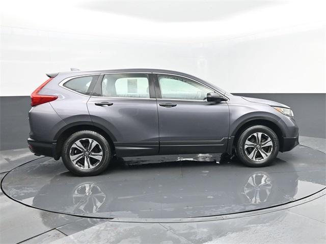 used 2017 Honda CR-V car, priced at $15,997