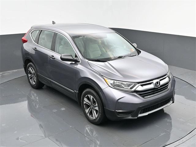 used 2017 Honda CR-V car, priced at $15,997