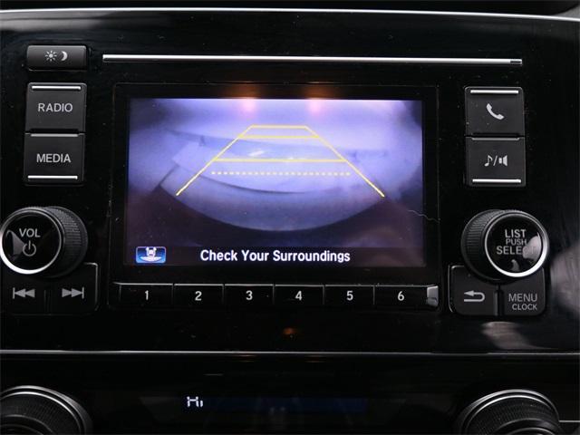 used 2017 Honda CR-V car, priced at $15,997