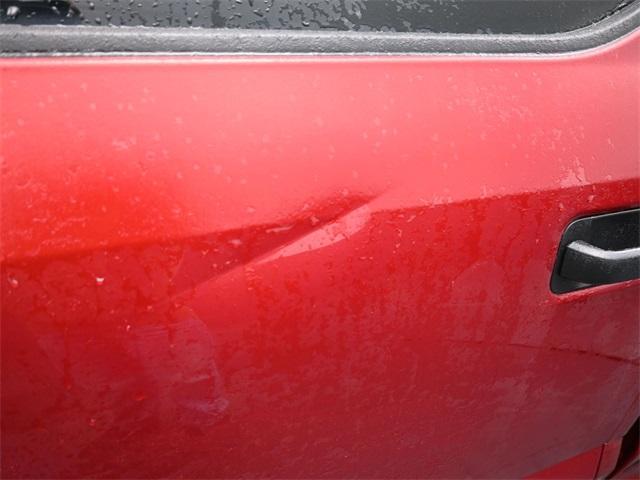 used 2018 Ford F-150 car, priced at $17,998