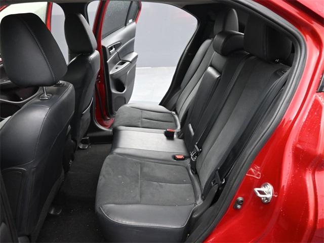 used 2024 Mitsubishi Eclipse Cross car, priced at $19,665