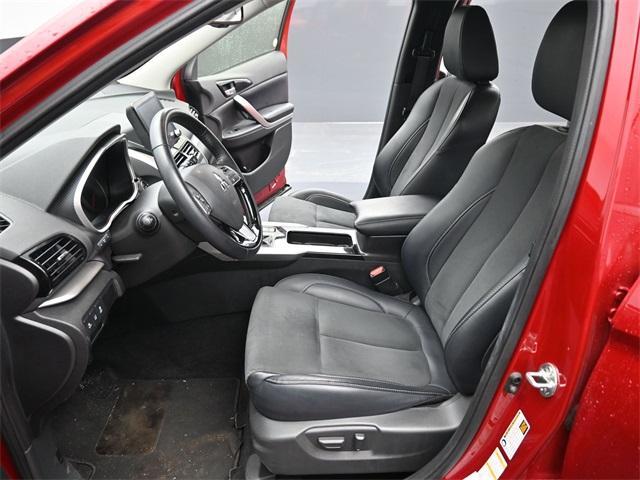 used 2024 Mitsubishi Eclipse Cross car, priced at $19,665