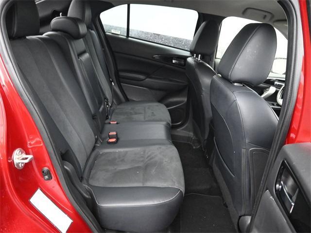 used 2024 Mitsubishi Eclipse Cross car, priced at $19,665