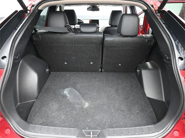 used 2024 Mitsubishi Eclipse Cross car, priced at $19,665