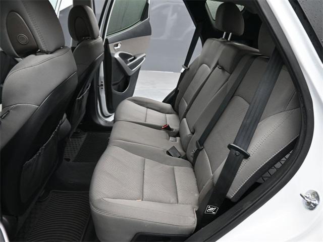 used 2016 Hyundai Santa Fe Sport car, priced at $12,347