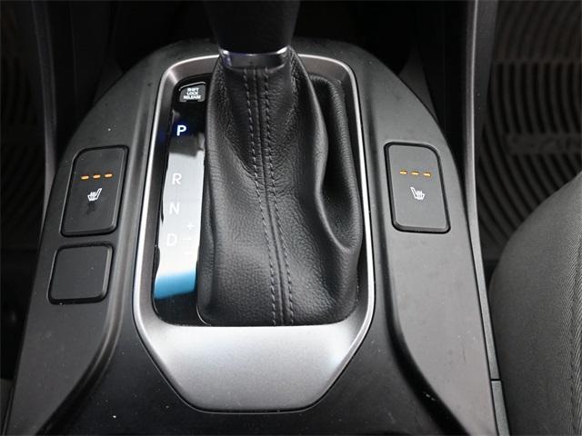 used 2016 Hyundai Santa Fe Sport car, priced at $12,347