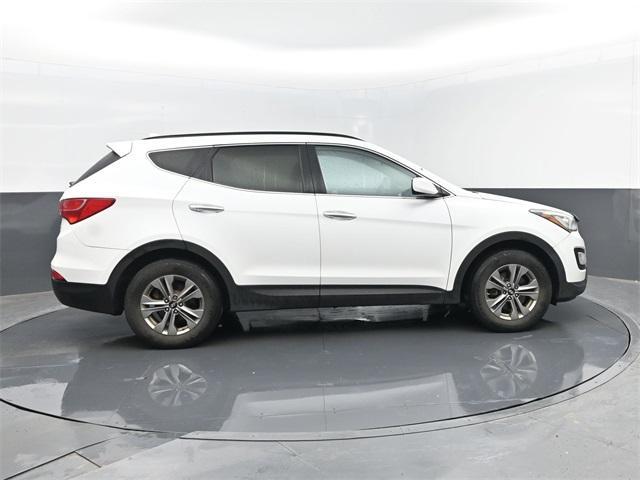 used 2016 Hyundai Santa Fe Sport car, priced at $12,347