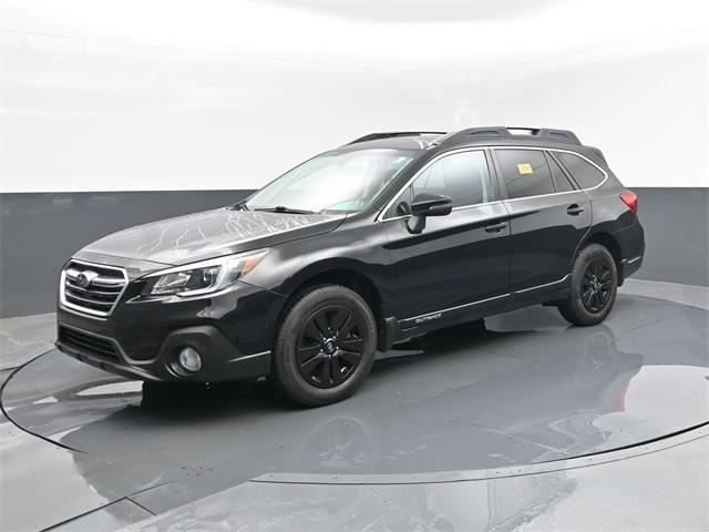 used 2019 Subaru Outback car, priced at $19,994