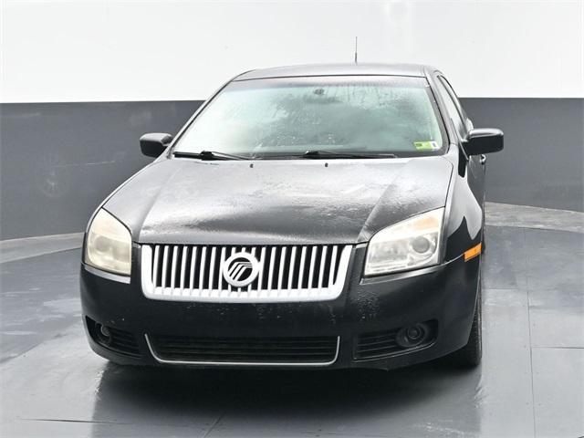 used 2009 Mercury Milan car, priced at $6,309