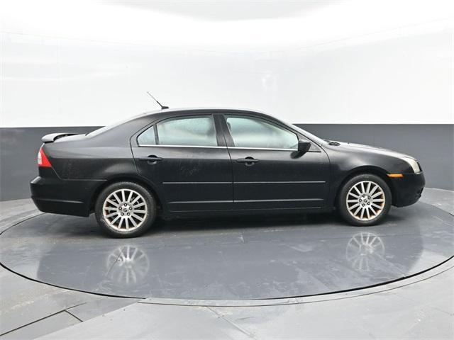 used 2009 Mercury Milan car, priced at $6,309