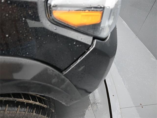 used 2021 Toyota Tacoma car, priced at $29,593