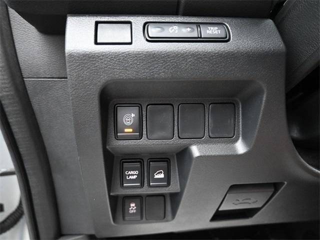 used 2025 Nissan Frontier car, priced at $31,995