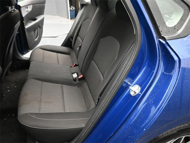 used 2023 Kia Forte car, priced at $15,998