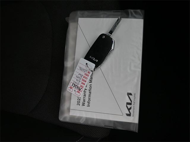 used 2023 Kia Forte car, priced at $15,998