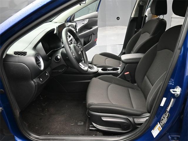 used 2023 Kia Forte car, priced at $15,998