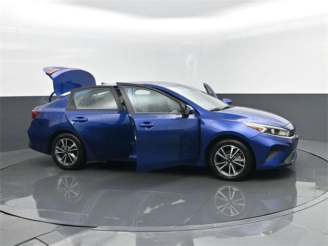 used 2023 Kia Forte car, priced at $15,998