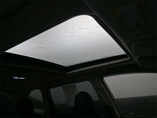 used 2022 Subaru Forester car, priced at $25,652