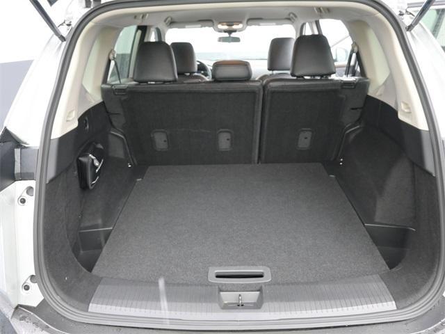 used 2022 Nissan Rogue car, priced at $23,873