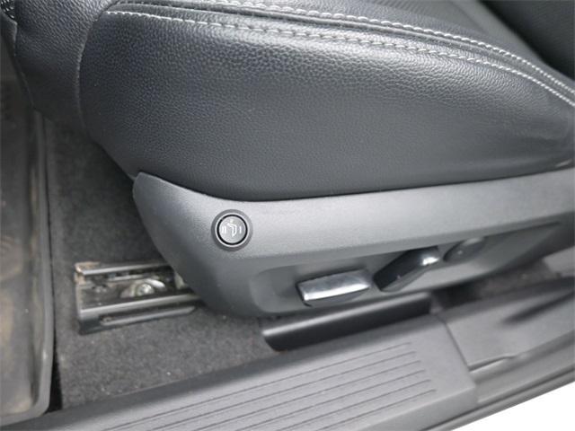 used 2022 Nissan Rogue car, priced at $23,873