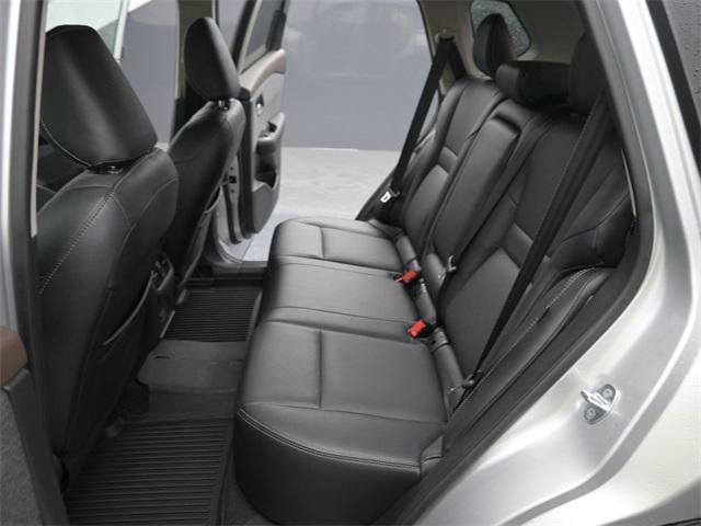 used 2022 Nissan Rogue car, priced at $23,873